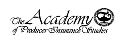 THE ACADEMY OF PRODUCER INSURANCE STUDIES trademark