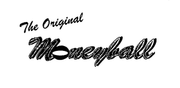 THE ORIGINAL MONEYBALL trademark