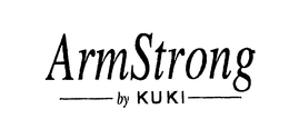 ARMSTRONG BY KUKI trademark