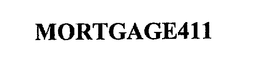 MORTGAGE411 trademark