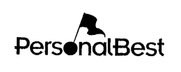 PERSONALBEST trademark