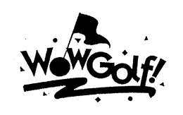 WOWGOLF trademark
