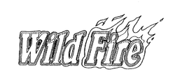 WILD FIRE trademark