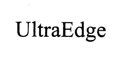 ULTRAEDGE trademark
