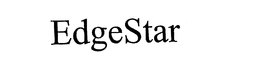 EDGESTAR trademark