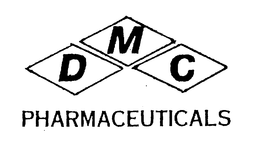 DMC PHARMACEUTICALS trademark