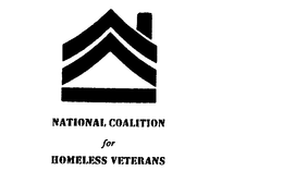 NATIONAL COALITION FOR HOMELESS VETERANS trademark