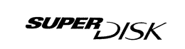 SUPERDISK trademark