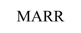 MARR trademark