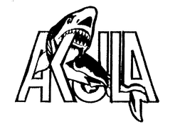 AKULA trademark