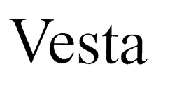 VESTA trademark
