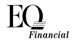 EQ FINANCIAL trademark