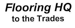 FLOORING HQ TO THE TRADE trademark