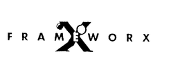 FRAMEWORX trademark