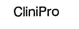 CLINIPRO trademark