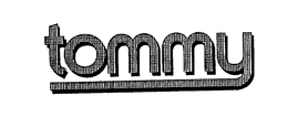 TOMMY trademark