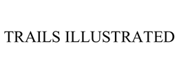 TRAILS ILLUSTRATED trademark