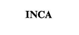 INCA trademark