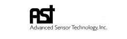 AST ADVANCED SENSOR TECHNOLOGY, INC. trademark