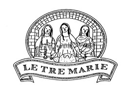 LE TRE MARIE trademark