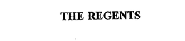 THE REGENTS trademark