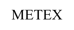 METEX trademark