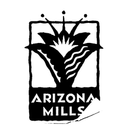 ARIZONA MILLS trademark