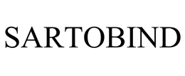 SARTOBIND trademark
