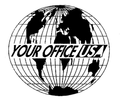 YOUR OFFICE USA trademark