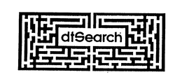 DTSEARCH trademark