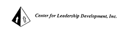 CENTER FOR LEADERSHIP DEVELOPMENT, INC. trademark