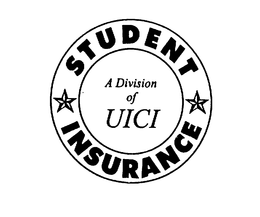 STUDENT INSURANCE A DIVISION OF UICI trademark
