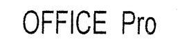 OFFICE PRO trademark
