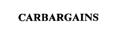 CARBARGAINS trademark