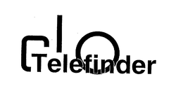 TELEFINDER trademark
