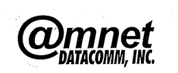 @MNET DATACOMM, INC. trademark