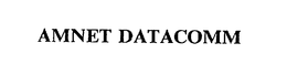 AMNET DATACOMM trademark