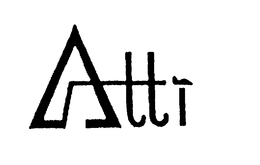ATTI trademark