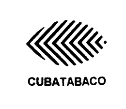 CUBATABACO trademark