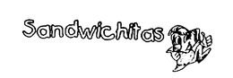 SANDWICHITAS trademark