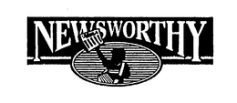 NEWSWORTHY trademark