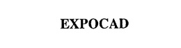 EXPOCAD trademark
