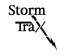 STORM TRAX trademark
