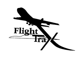 FLIGHT TRAX trademark