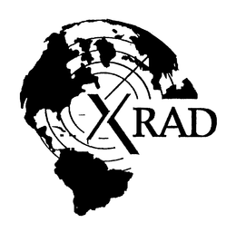 XRAD trademark