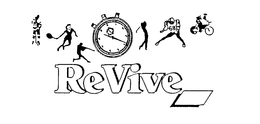 REVIVE trademark