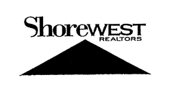 SHOREWEST REALTORS trademark