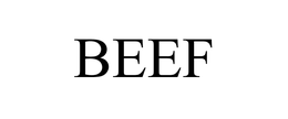 BEEF trademark