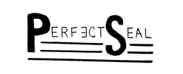 PERFECT SEAL trademark