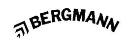 BERGMANN trademark